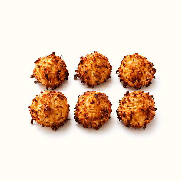 Cocadas