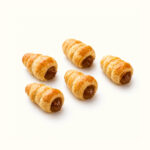 Conitos de manjar