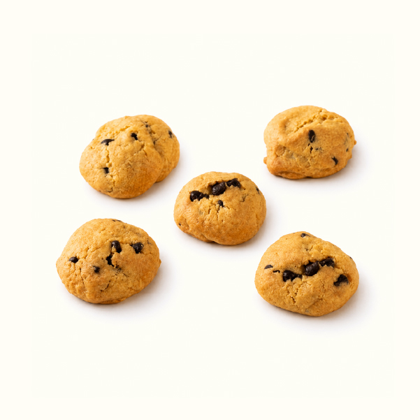 Galleta chocochip