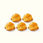 Empanadas de Pollo