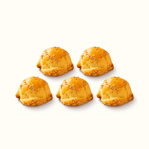 Empanadas de Pollo
