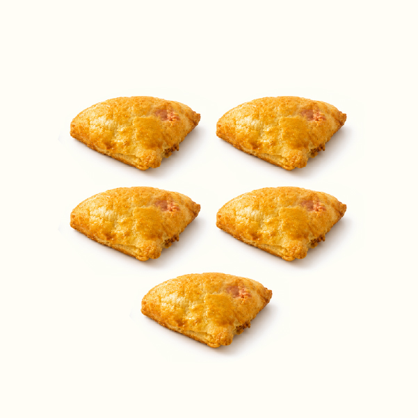 Empanada Mixta (Hojaldre)