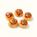 Pizzitas Especiales