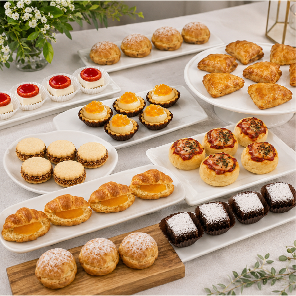 Combo 1 – 300 bocaditos